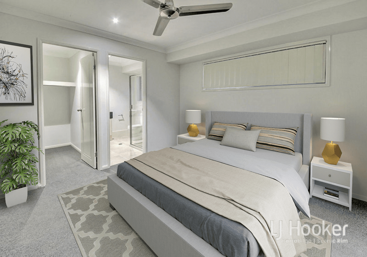 8 Bailey Street, YARRABILBA, QLD 4207