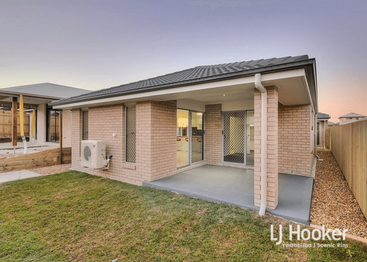 8 Bailey Street, YARRABILBA, QLD 4207