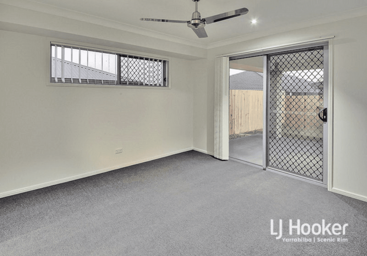 8 Bailey Street, YARRABILBA, QLD 4207