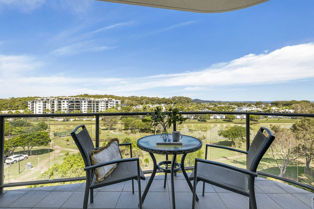 501/122-124 Alexandra Parade, Alexandra Headland, QLD 4572