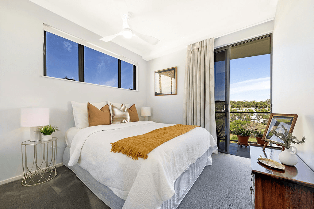 501/122-124 Alexandra Parade, Alexandra Headland, QLD 4572