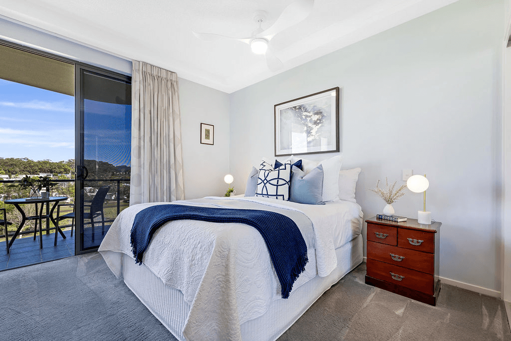 501/122-124 Alexandra Parade, Alexandra Headland, QLD 4572