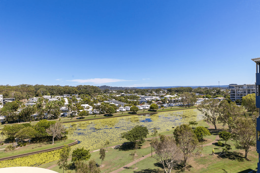 501/122-124 Alexandra Parade, Alexandra Headland, QLD 4572