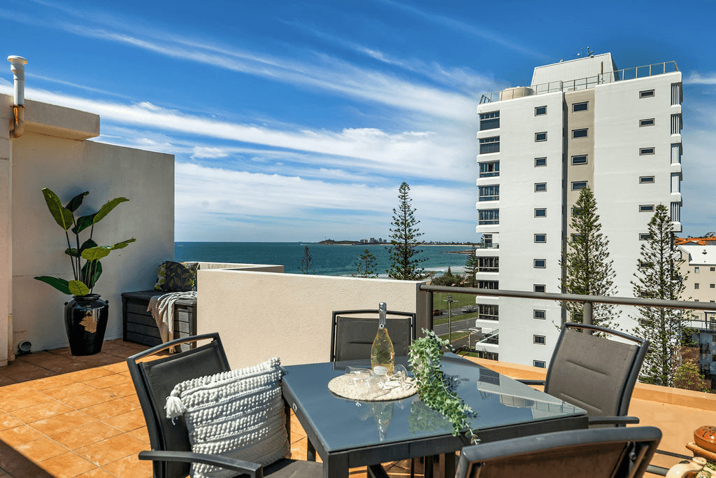 501/122-124 Alexandra Parade, Alexandra Headland, QLD 4572