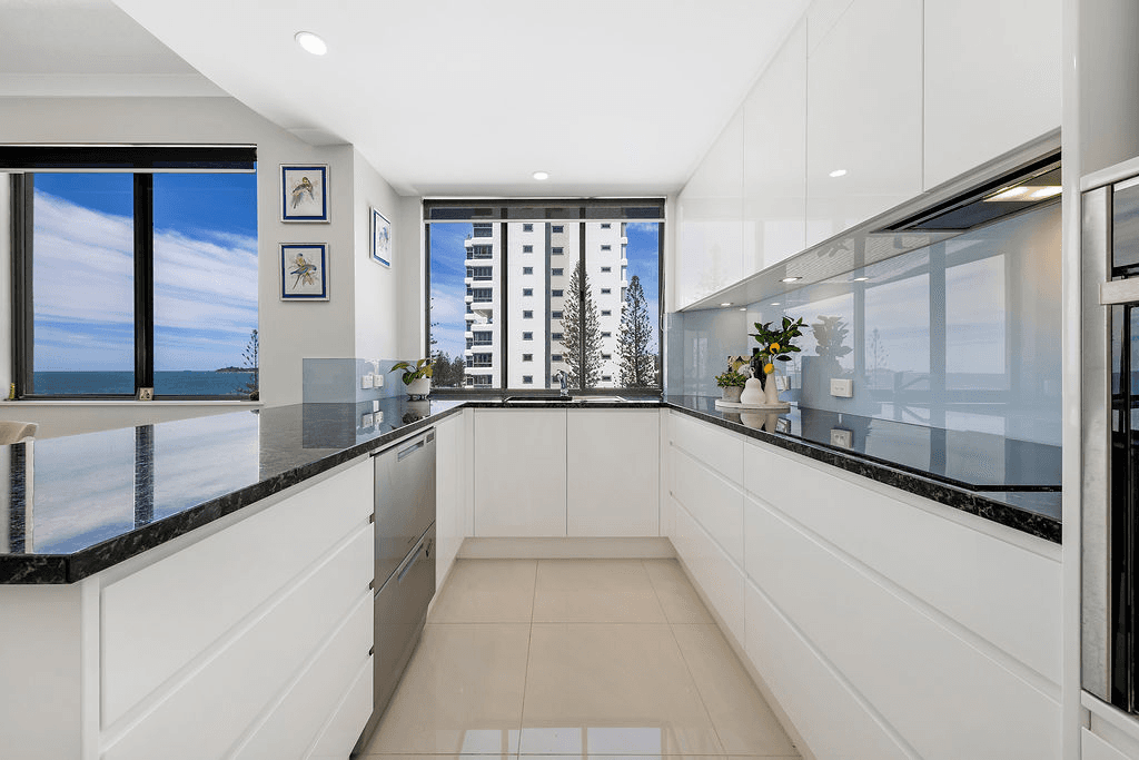 501/122-124 Alexandra Parade, Alexandra Headland, QLD 4572