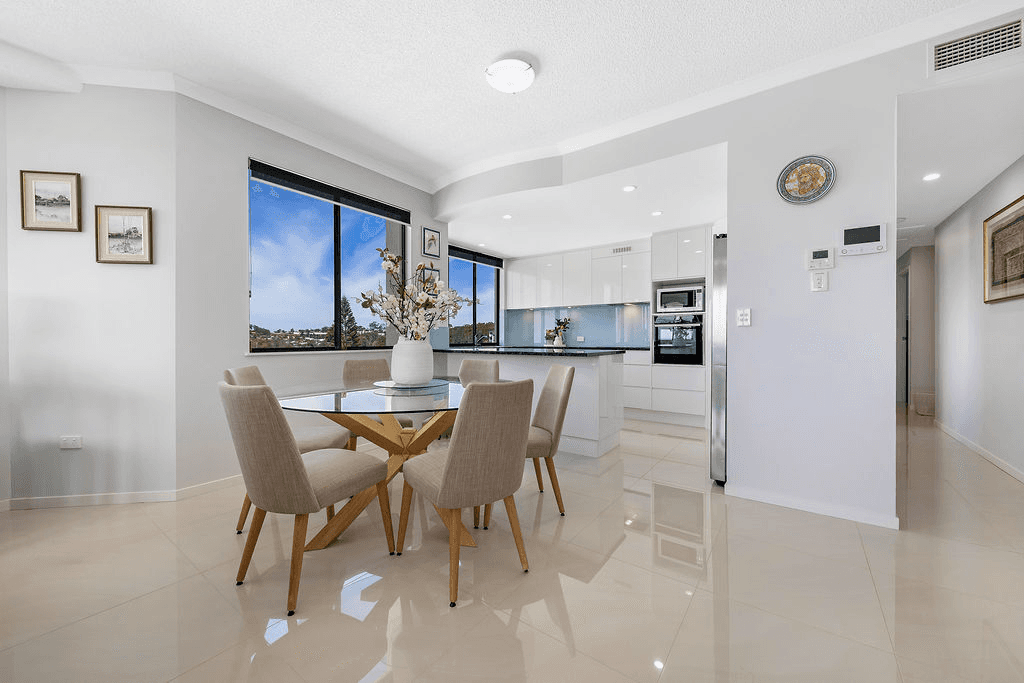 501/122-124 Alexandra Parade, Alexandra Headland, QLD 4572