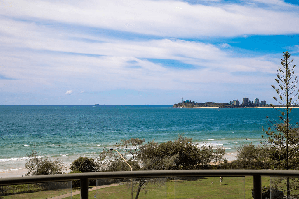 501/122-124 Alexandra Parade, Alexandra Headland, QLD 4572