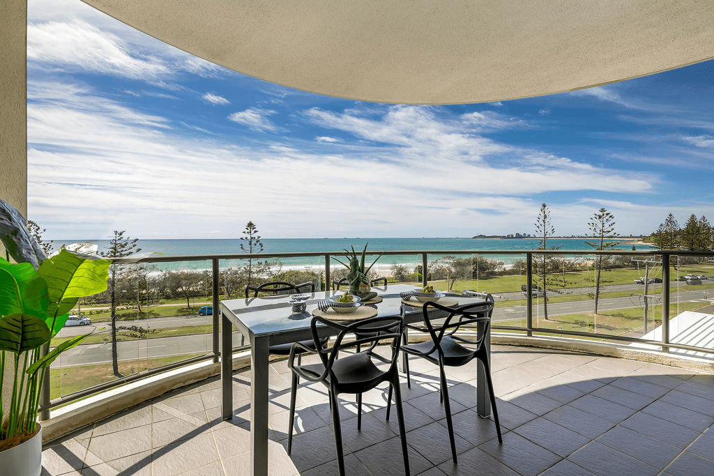 501/122-124 Alexandra Parade, Alexandra Headland, QLD 4572