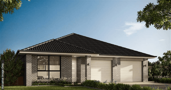 5022/34 Crestwood Road, THORNTON, NSW 2322