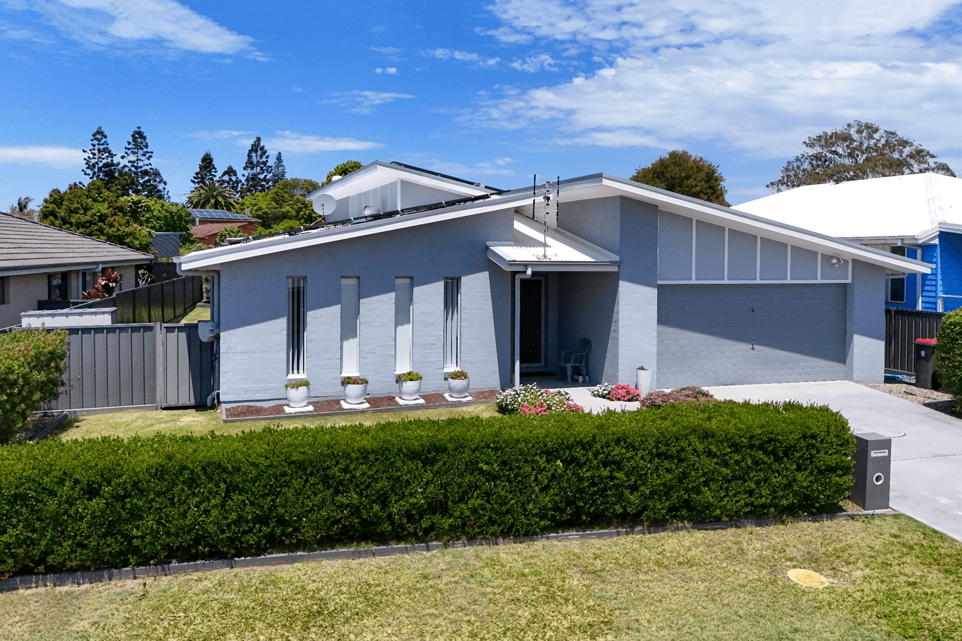 16 Prior Circuit, West Kempsey, NSW 2440