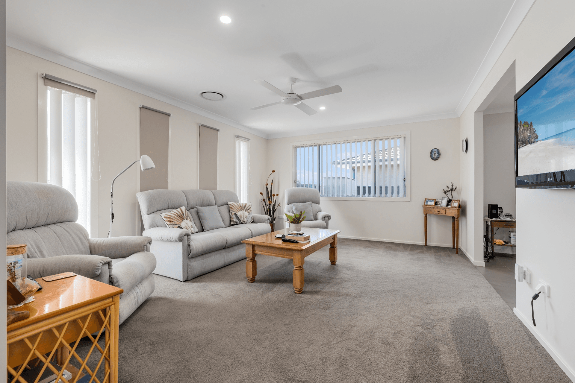 16 Prior Circuit, West Kempsey, NSW 2440