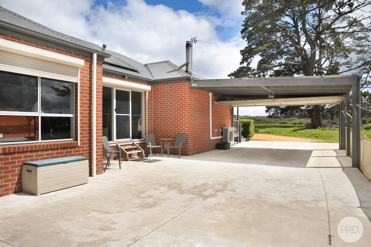 20 Thorne Road, SMYTHESDALE, VIC 3351