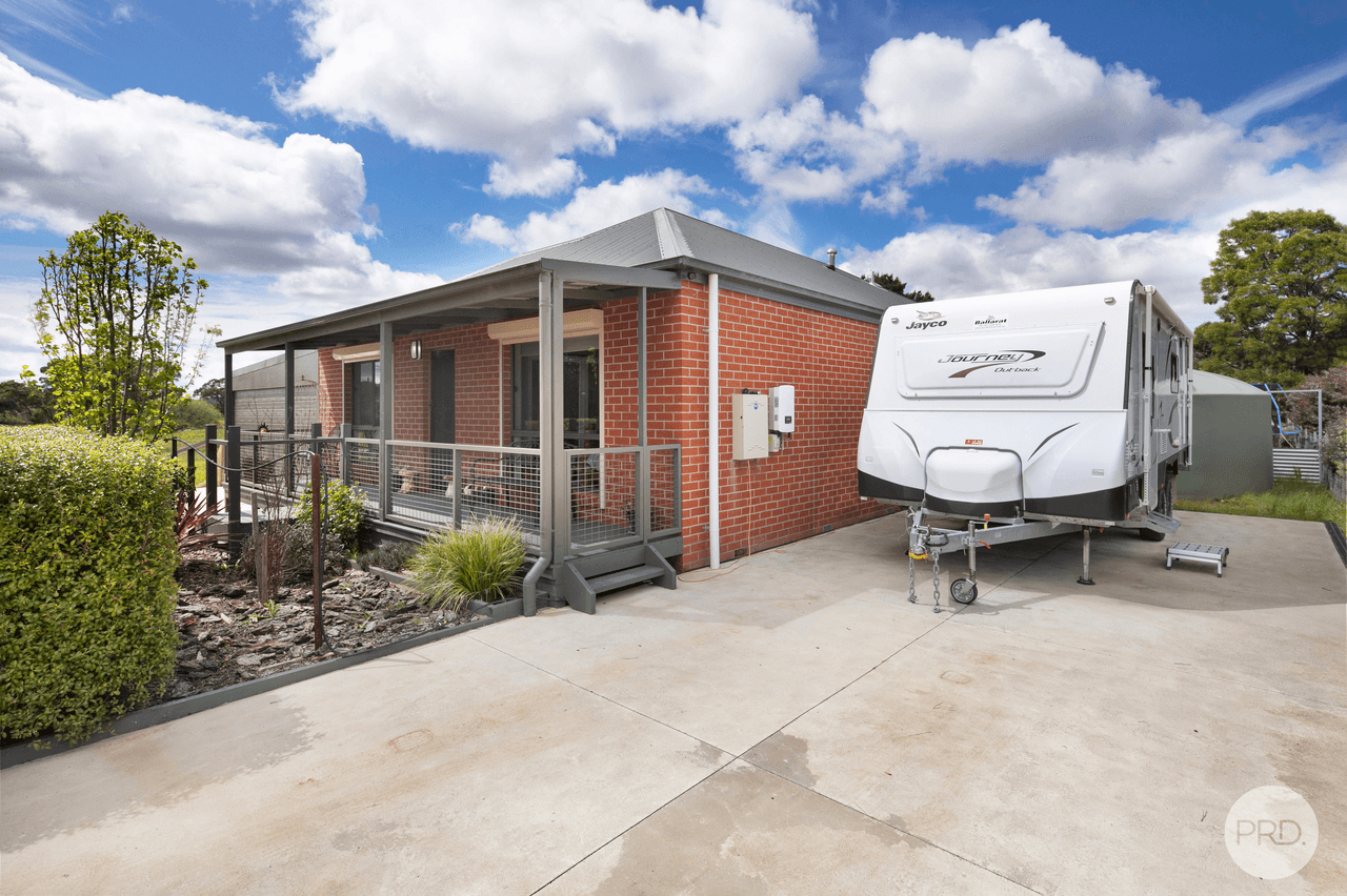 20 Thorne Road, SMYTHESDALE, VIC 3351