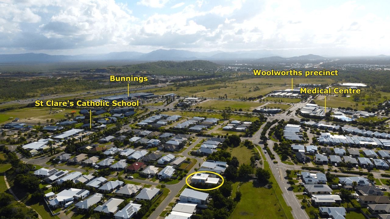 11 Covey Court, BURDELL, QLD 4818