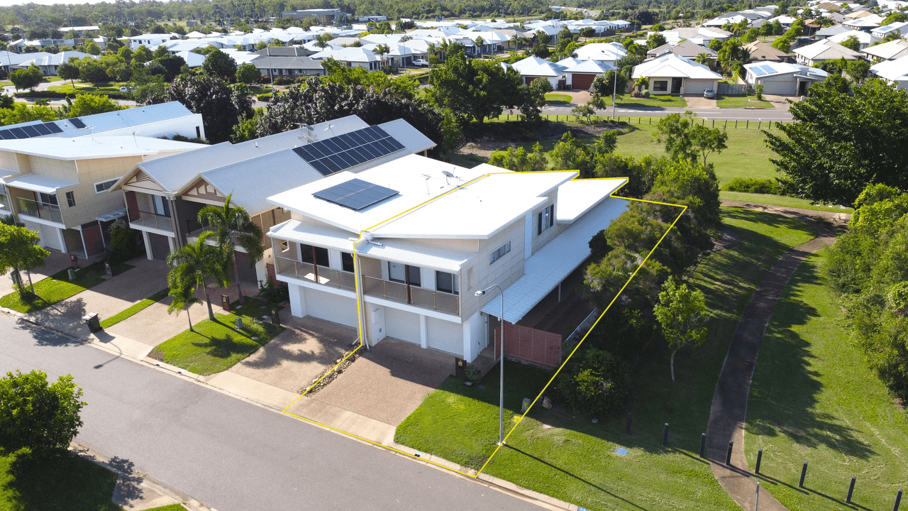 11 Covey Court, BURDELL, QLD 4818