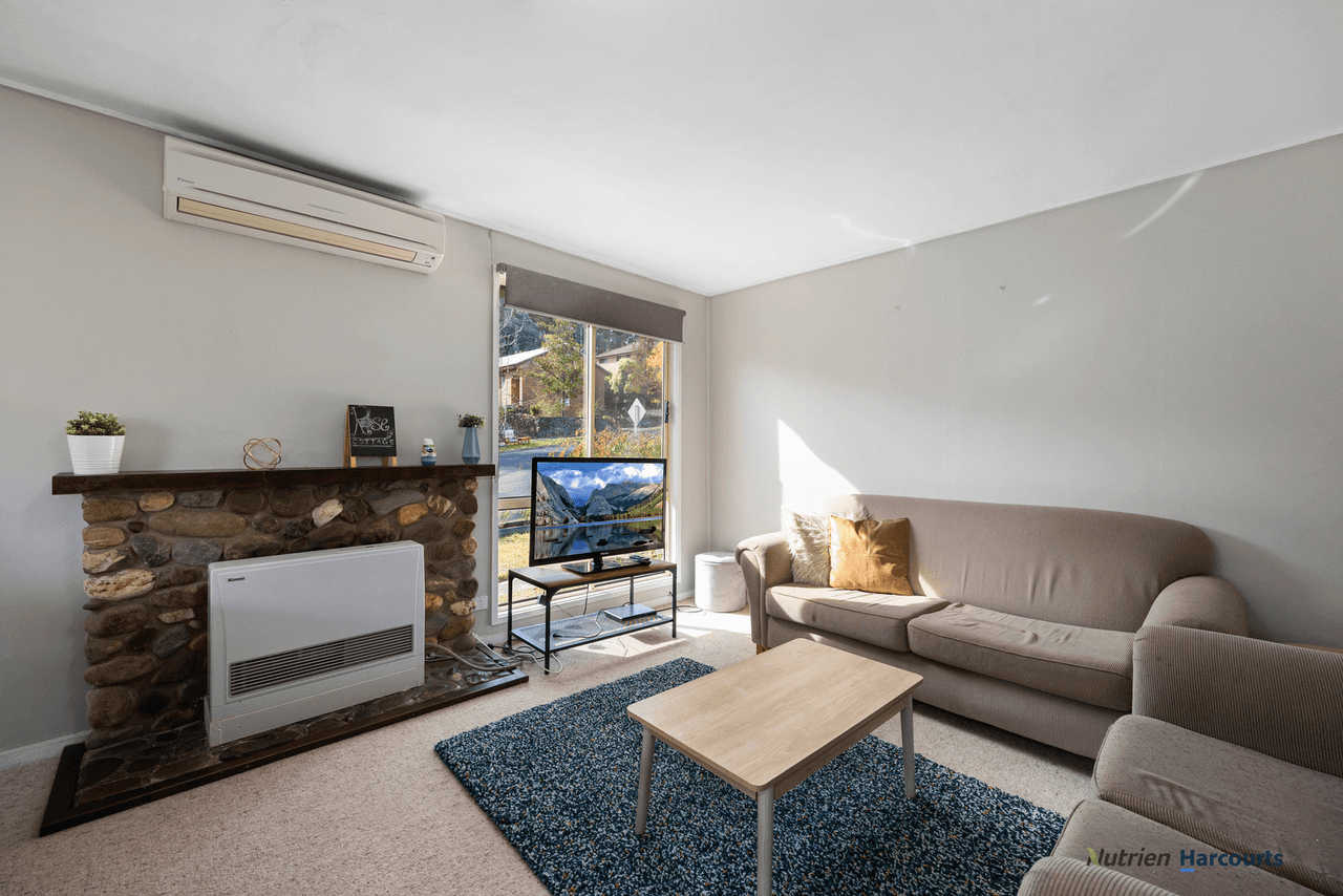 1 The Boulevard, EILDON, VIC 3713