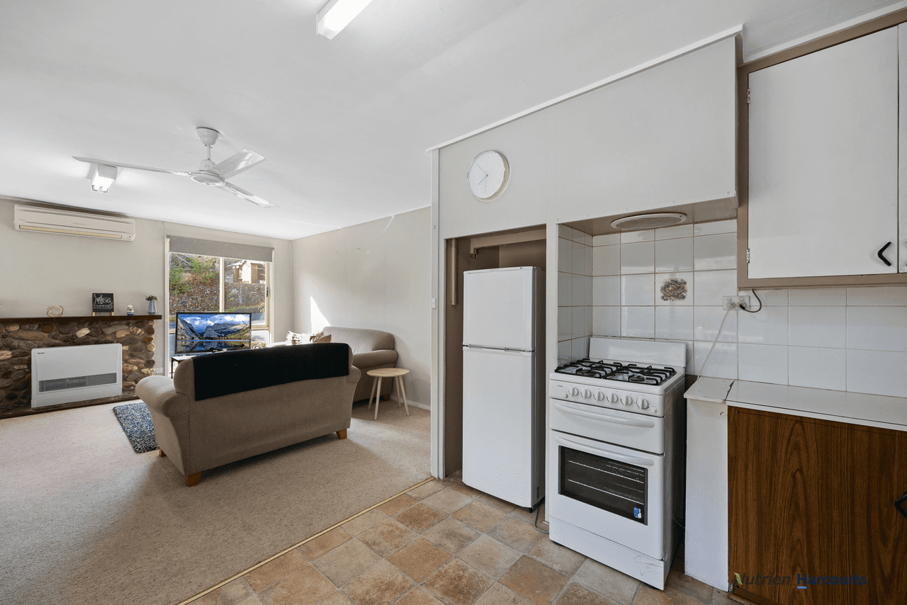 1 The Boulevard, EILDON, VIC 3713