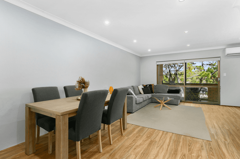 7/8-12 Taren Road, Caringbah, NSW 2229