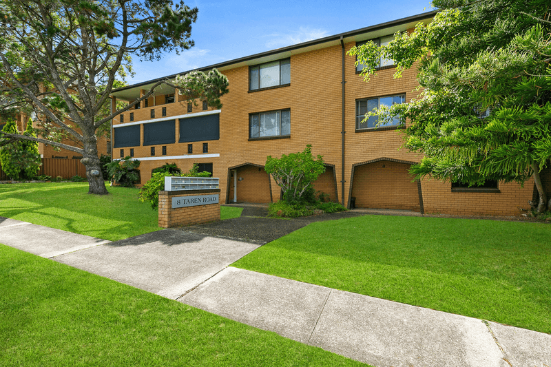 7/8-12 Taren Road, Caringbah, NSW 2229