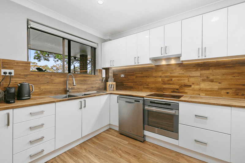 7/8-12 Taren Road, Caringbah, NSW 2229