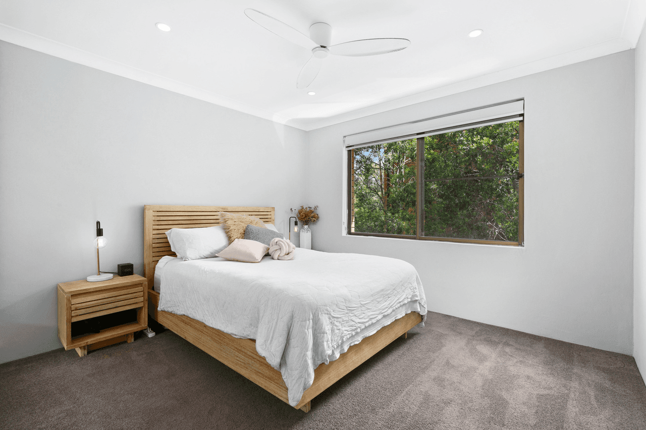 7/8-12 Taren Road, Caringbah, NSW 2229