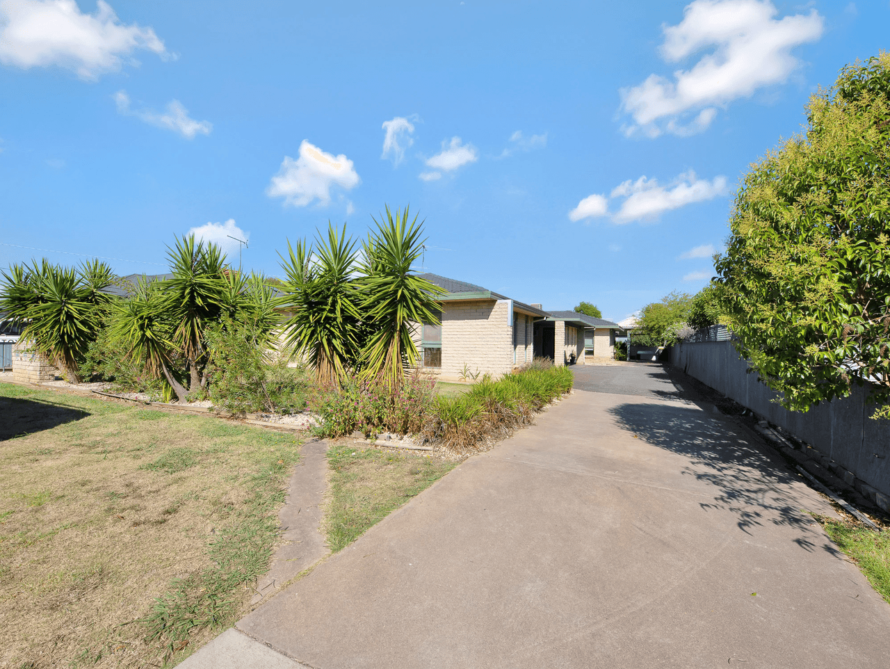 3/16 George Street, WANGARATTA, VIC 3677