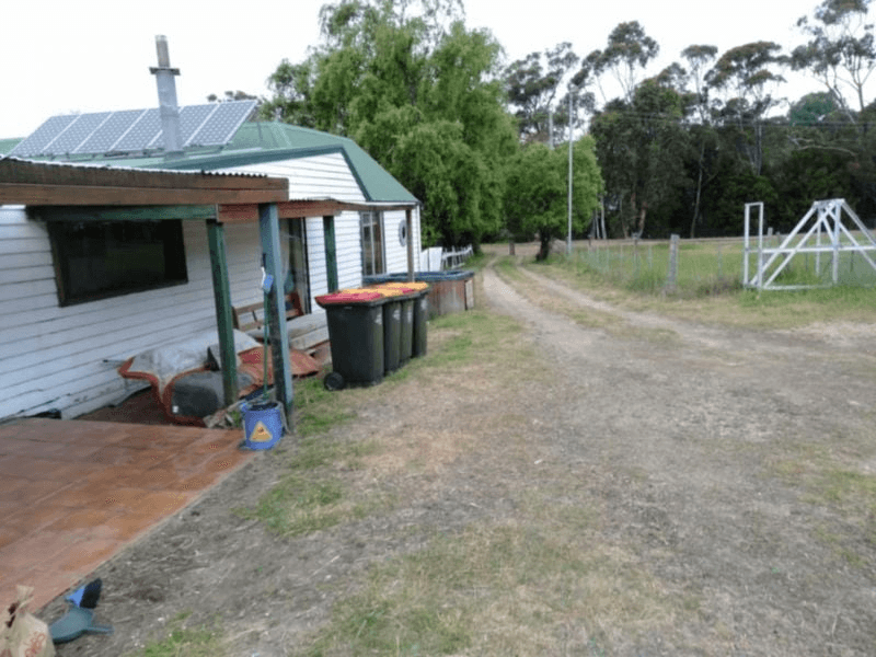 31 Bridge Road, Westerway, TAS 7140