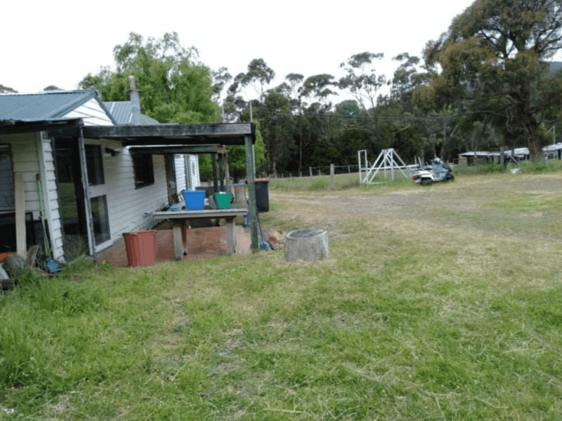 31 Bridge Road, Westerway, TAS 7140