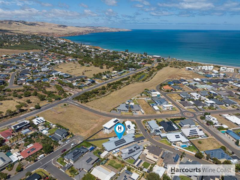 4 Duncanson Avenue, SELLICKS BEACH, SA 5174