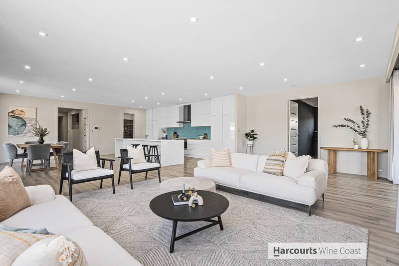 4 Duncanson Avenue, SELLICKS BEACH, SA 5174