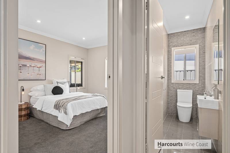 4 Duncanson Avenue, SELLICKS BEACH, SA 5174