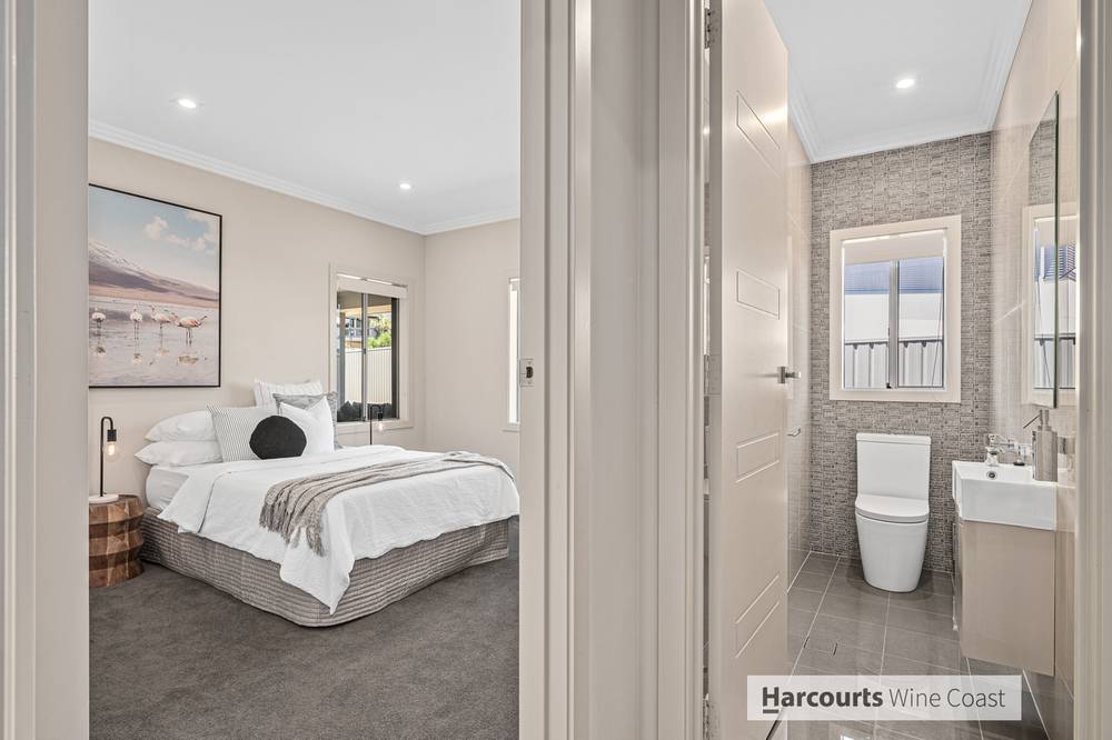 4 Duncanson Avenue, SELLICKS BEACH, SA 5174