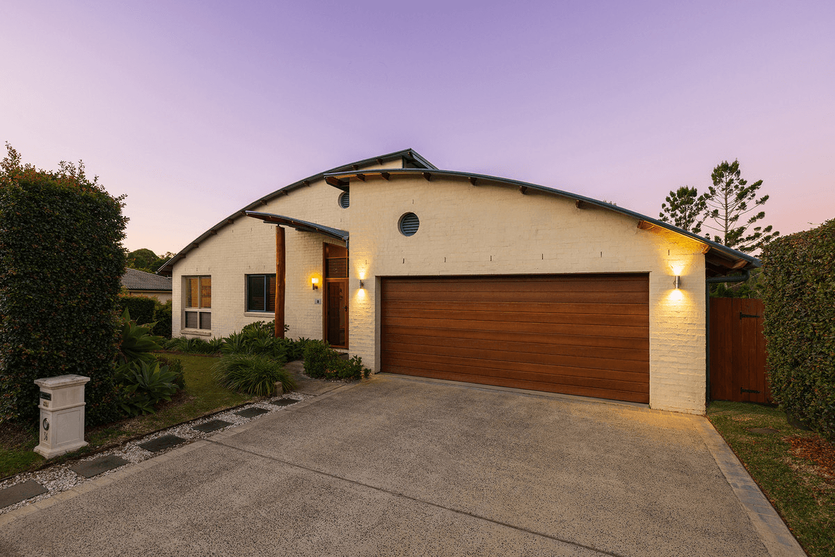 36 Palmvale Drive, Goonellabah, NSW 2480