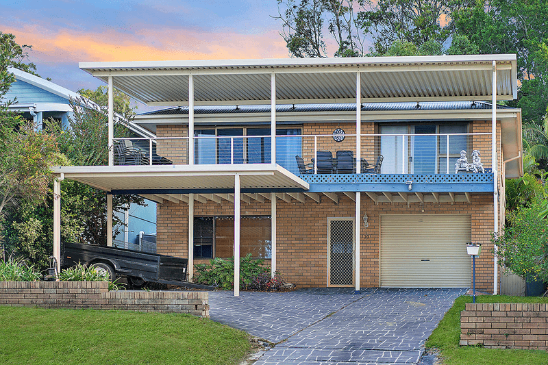 20 Sunshine Parade, Sunshine, NSW 2264