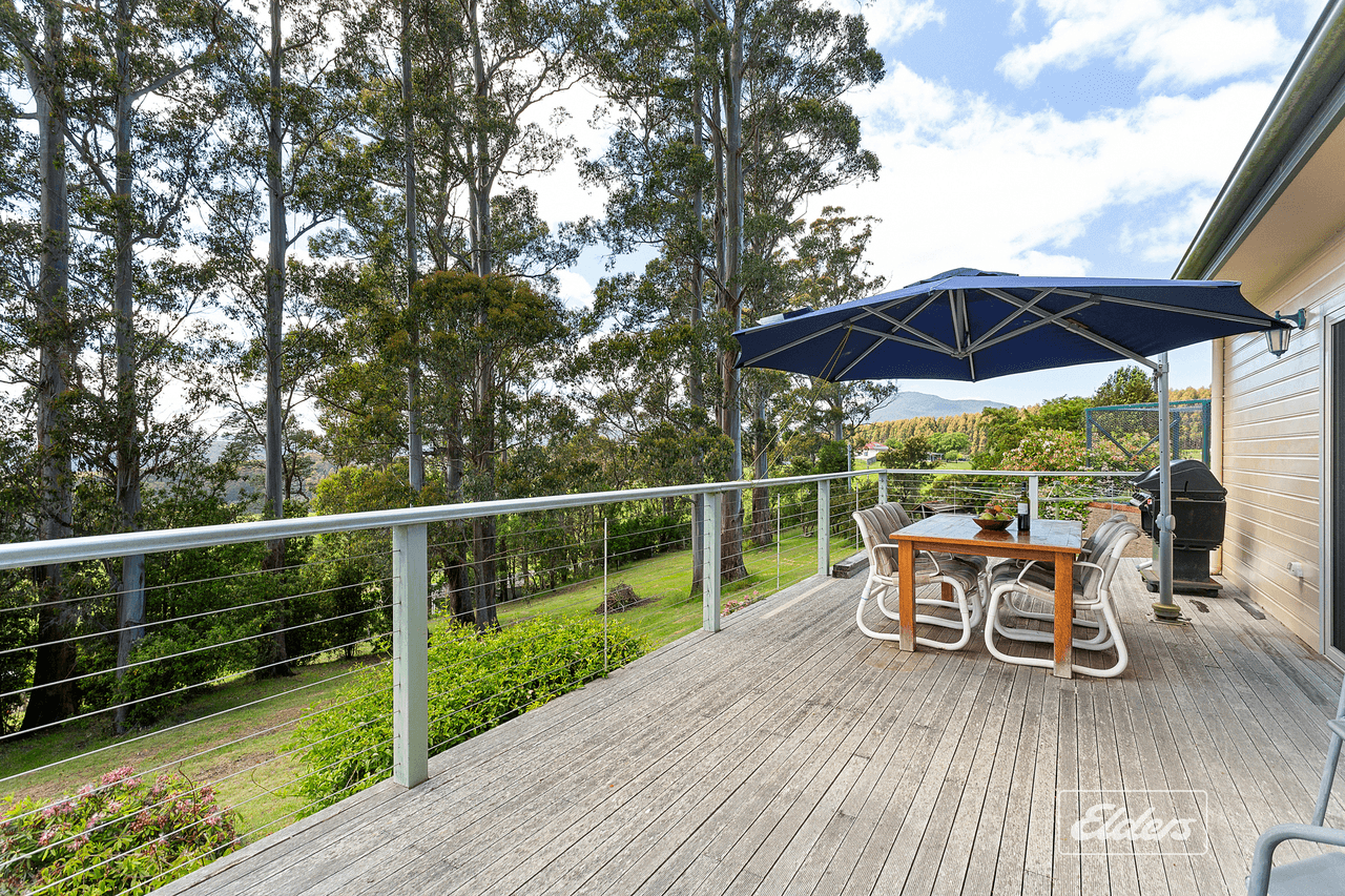 582 Golconda Road, Lilydale, TAS 7268