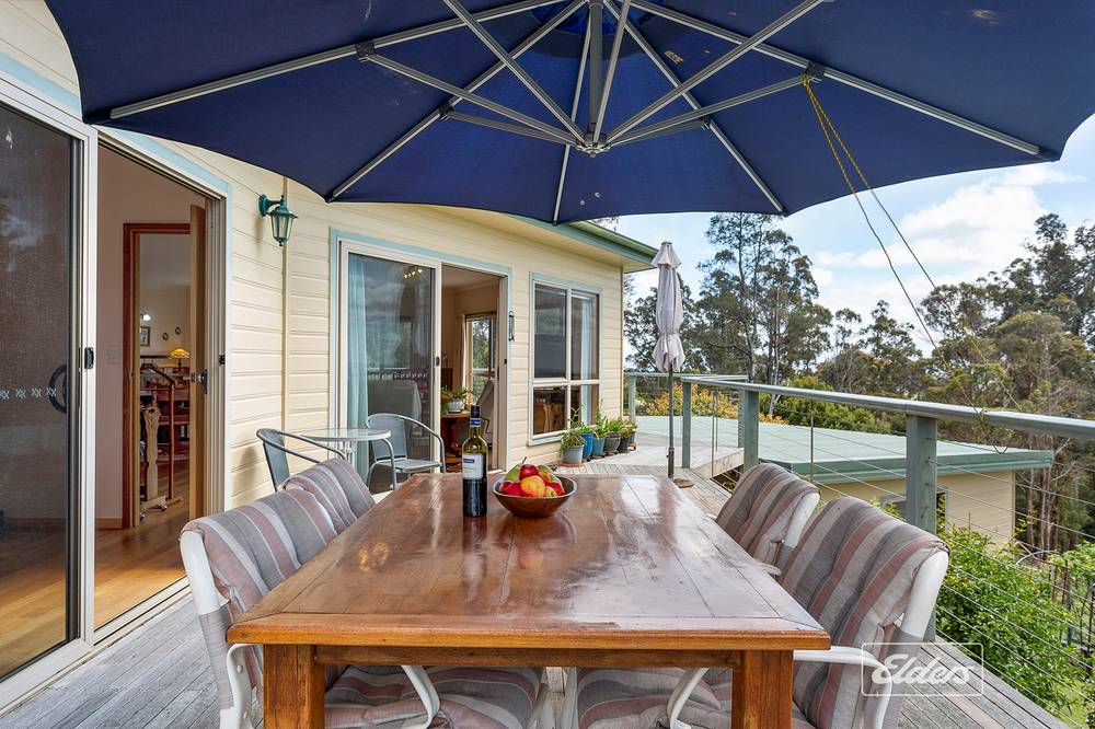 582 Golconda Road, Lilydale, TAS 7268