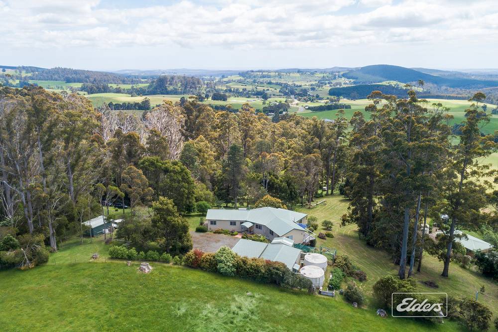 582 Golconda Road, Lilydale, TAS 7268