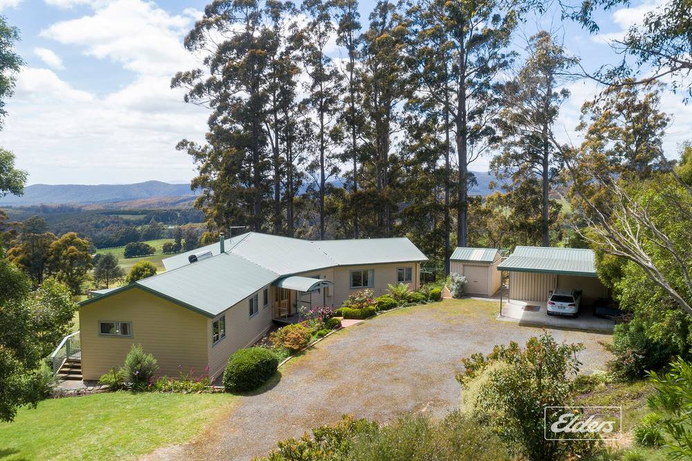 582 Golconda Road, Lilydale, TAS 7268