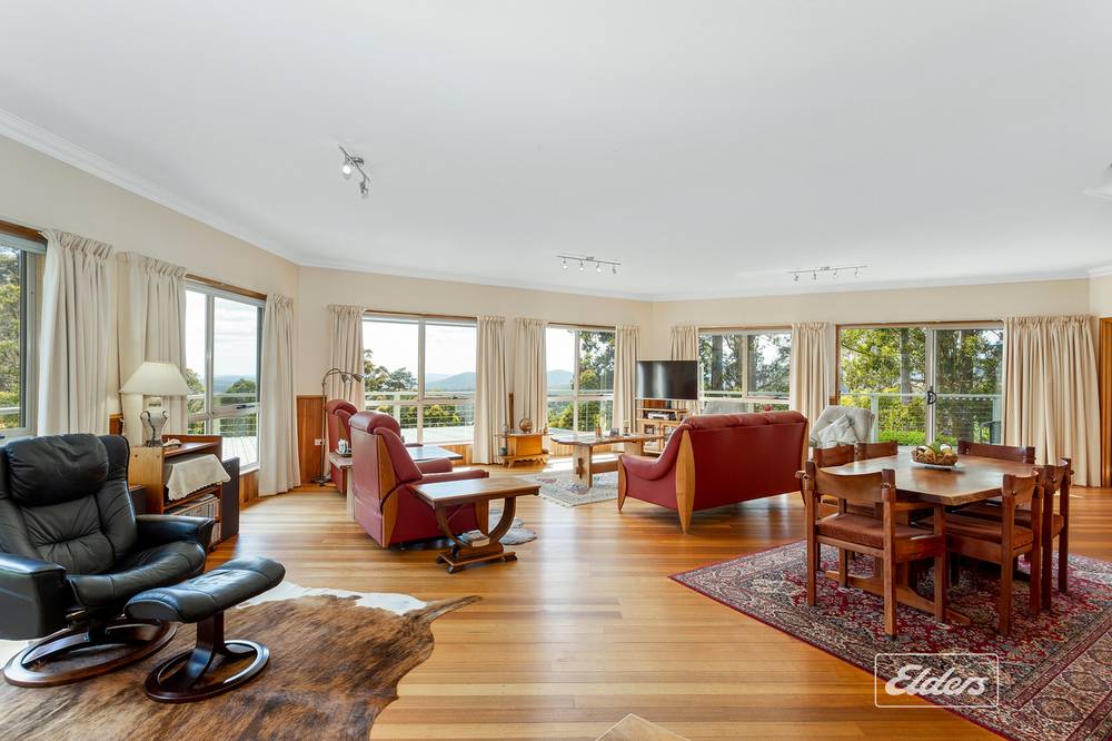582 Golconda Road, Lilydale, TAS 7268