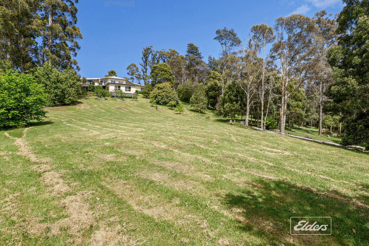 582 Golconda Road, Lilydale, TAS 7268