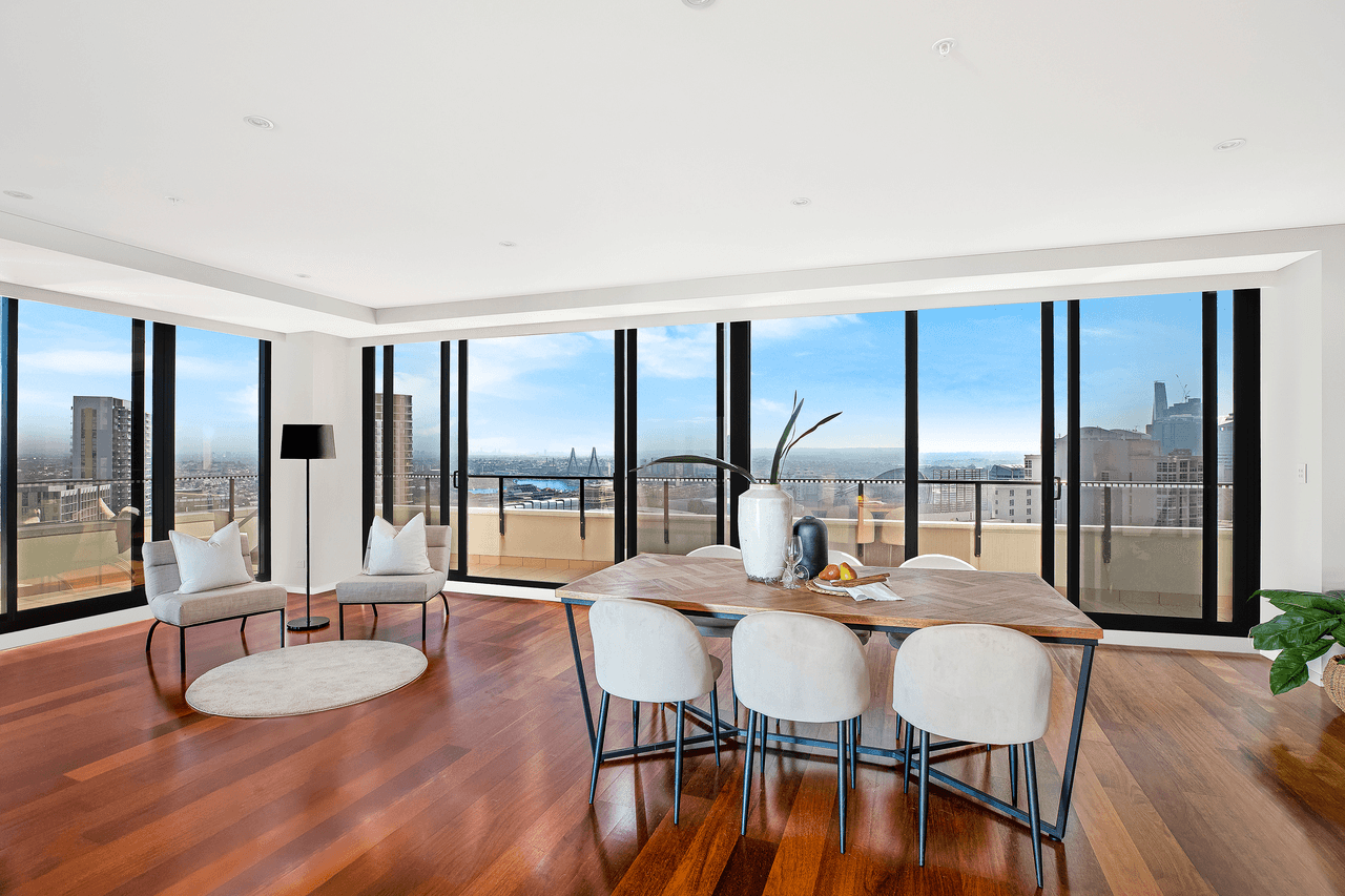 3401/718 George Street, SYDNEY, NSW 2000