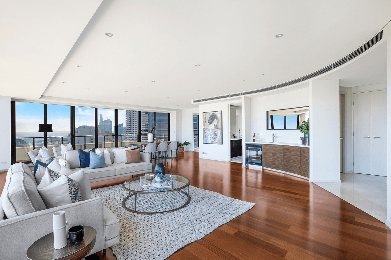 3401/718 George Street, SYDNEY, NSW 2000