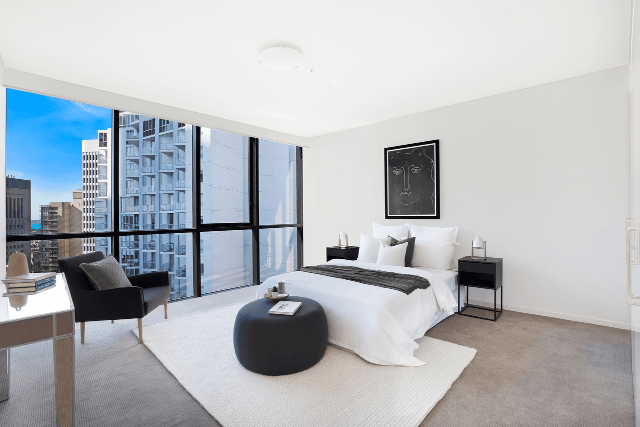 3401/718 George Street, SYDNEY, NSW 2000