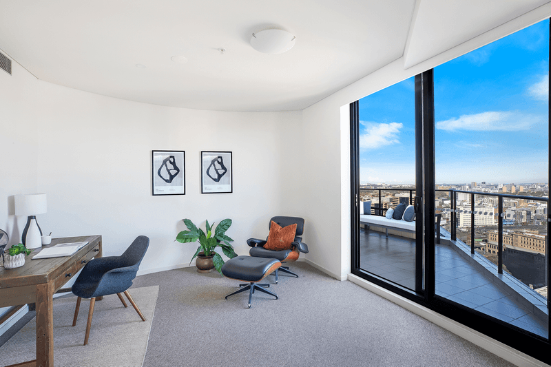 3401/718 George Street, SYDNEY, NSW 2000