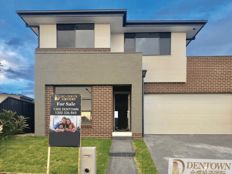 35 Eora Street, BARDIA, NSW 2565