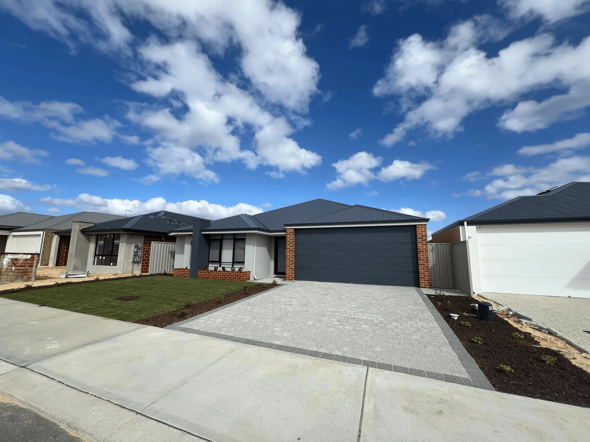 19 Capricorn Crescent, BENNETT SPRINGS, WA 6063