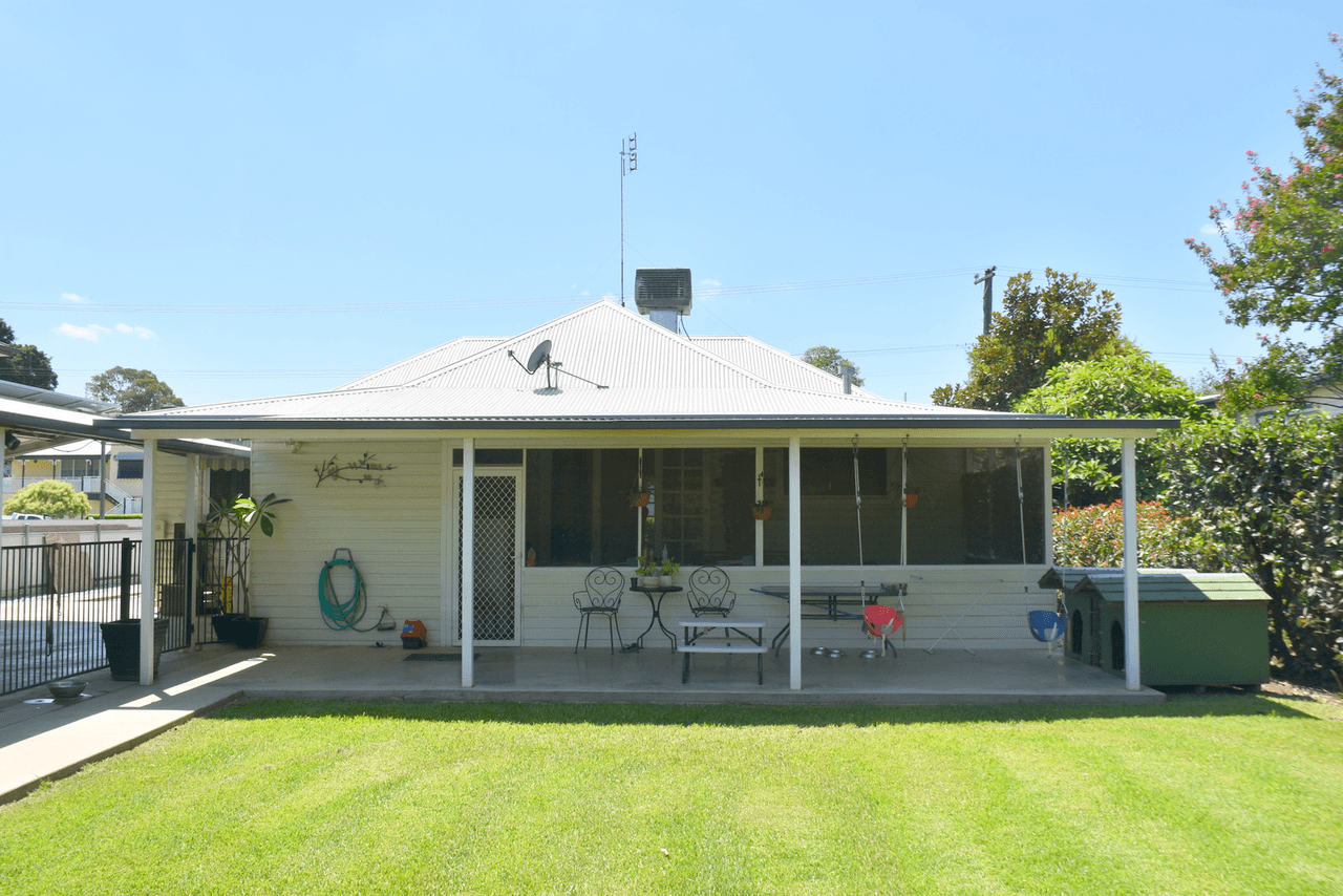 7 Edward Street, MOREE, NSW 2400