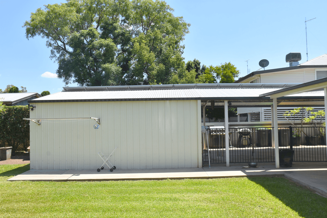 7 Edward Street, MOREE, NSW 2400