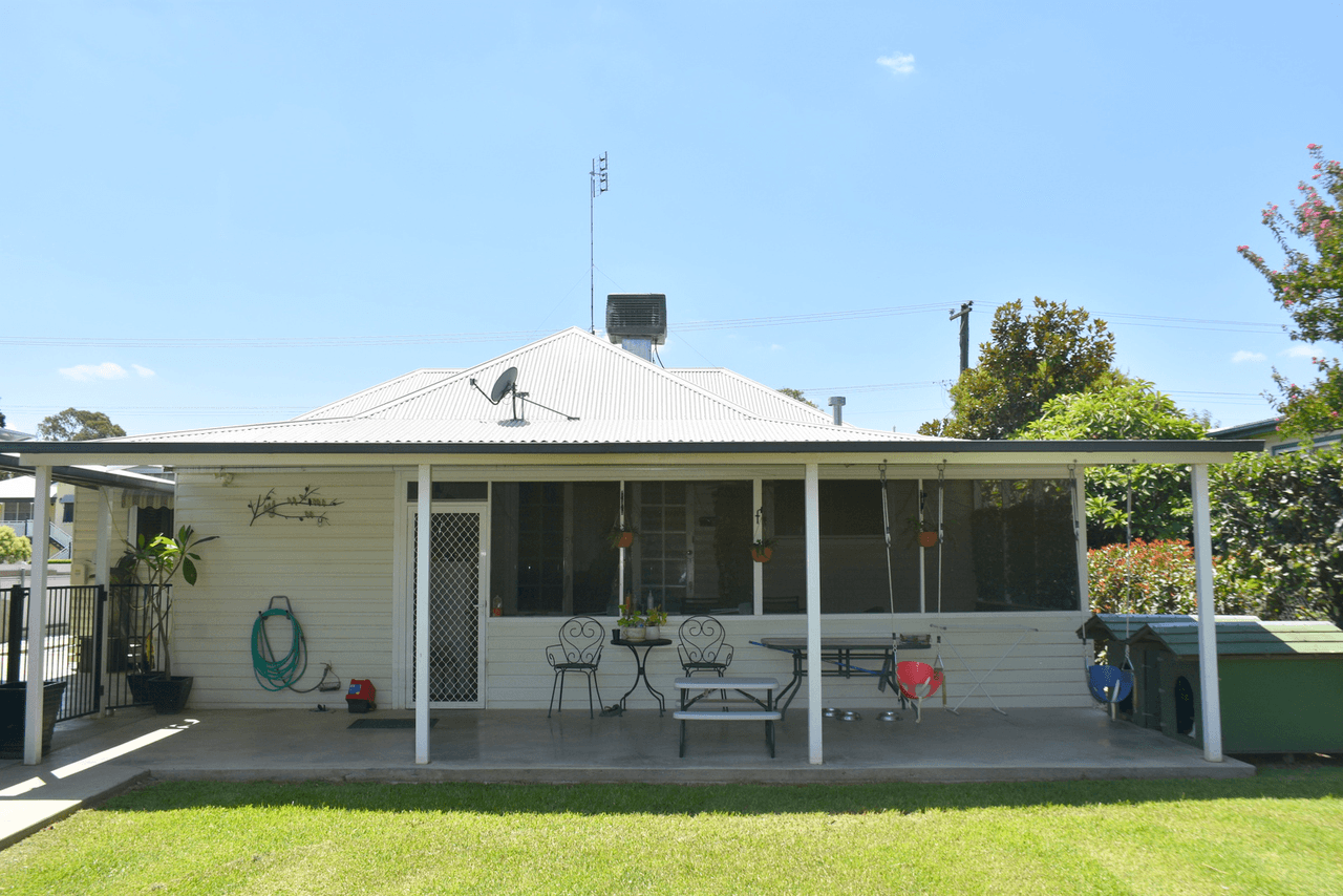 7 Edward Street, MOREE, NSW 2400