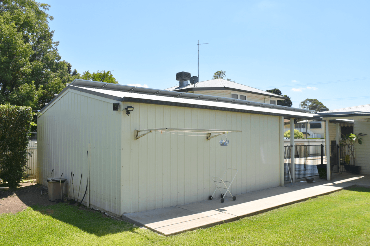 7 Edward Street, MOREE, NSW 2400